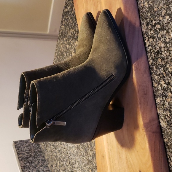 None West Boot - Picture 1 of 10